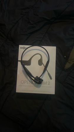 Headphones