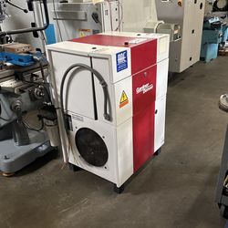 Gardner Denver 25hp Rotary Air Compressor