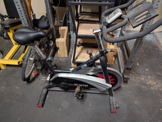 JOROTO X2|X2PRO Exercise Bike