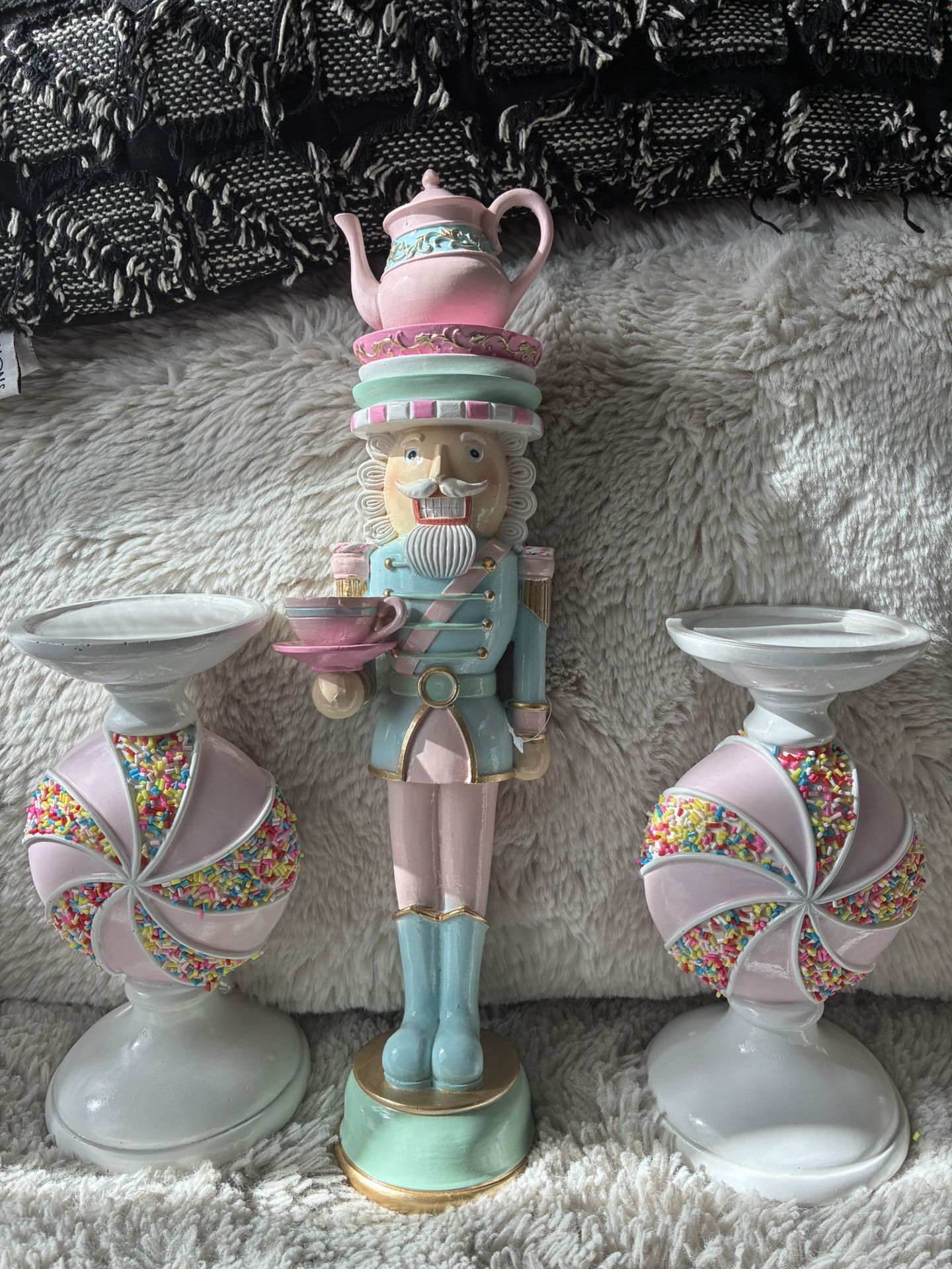 Pastel Christmas Ítems