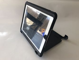 iPad Otterbox