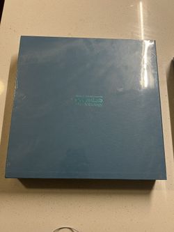 Oceanlab Above & Beyond Presents Oceanlab: The Anthology (Vinyl - Sealed)