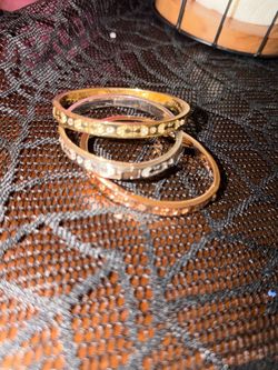 micheal Kors Bracelets