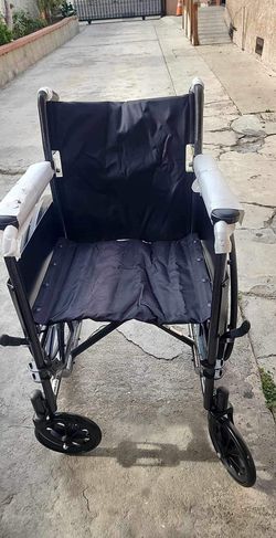 Drive Wheel Chair