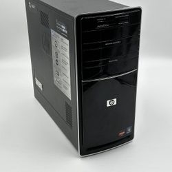 HP PAVILLION P600