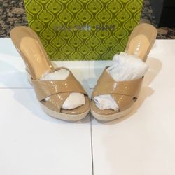 Women’s Gianni Bini Heels sz 8