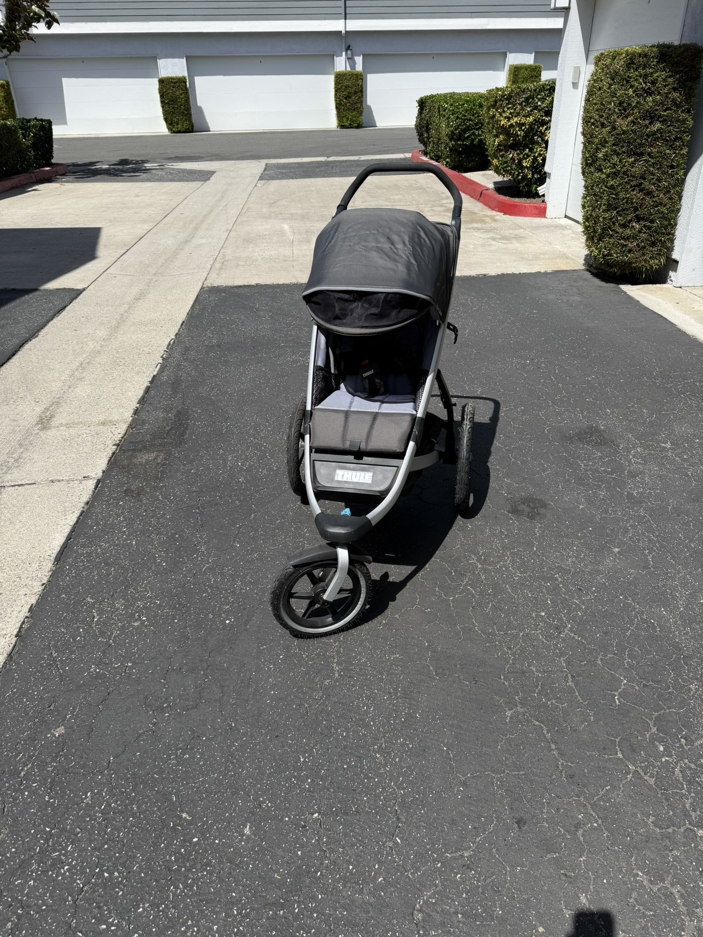 Thule Urban Glide Jogging Stroller