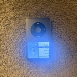 Apple iPod Classic 160gb 