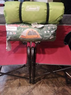 Camping Set