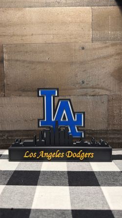 LA dodgers LA lakers Father’s Day