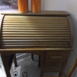 Antique Desk