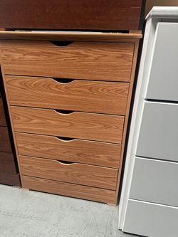 5 drawers dresser / 5 drawers dresser
