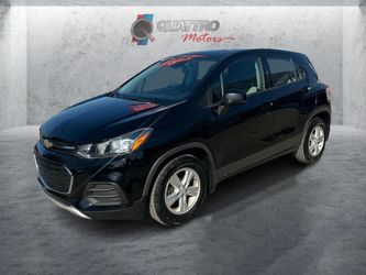 2019 Chevrolet Trax