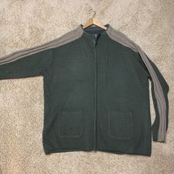 Vintage Jordan Sweater *RARE*