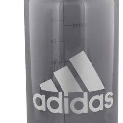 New Water Bottle From Adidas 