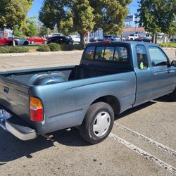 1996 Toyota Tacoma