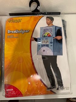 New costume