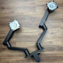 Dual Monitor Arm