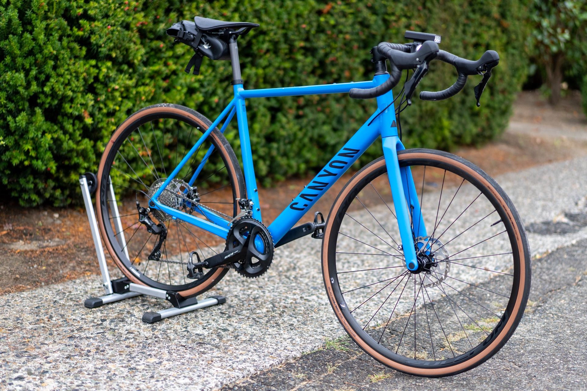 Canyon Endurace 8 AL - Large