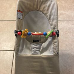 Baby Bjorn Bouncer