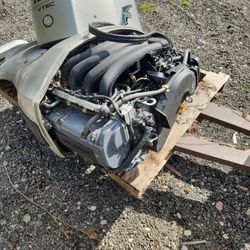 Honda Outboard 150 4 Stroke 2006