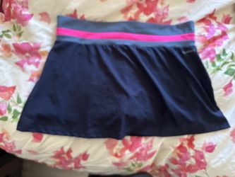 Women’s Adidas Skort Large Size Large Sz Large Size L