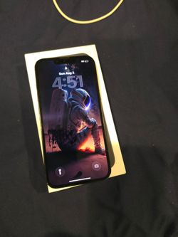 IPhone 13