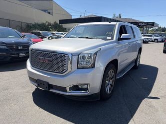 2015 GMC Yukon XL 1500