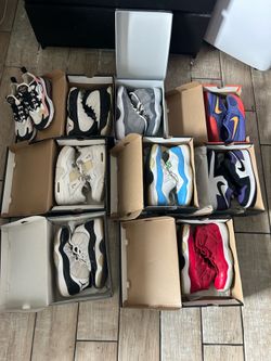 Woman shoes