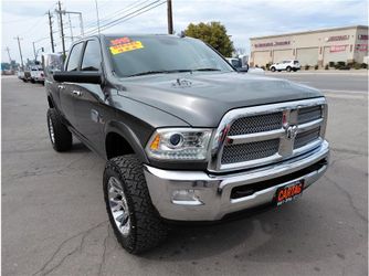 2015 RAM 2500