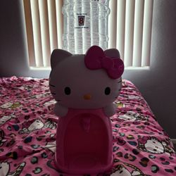 Hello Kitty Water Dispensers 