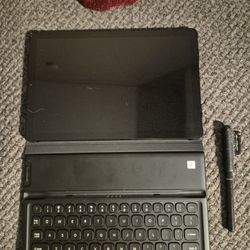 Samsung Tablet