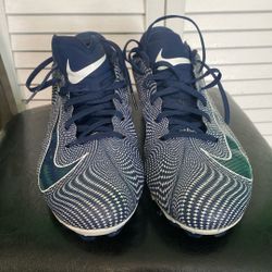  ⸻  ⚡ Nike Men’s Vapor Football Cleats – Size 13 – $45 🔥