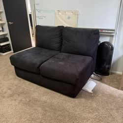 FREE!!! Two Seater Couch 