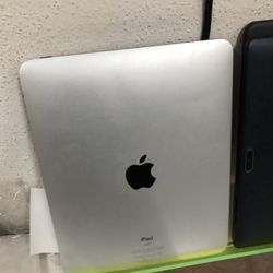 iPad 