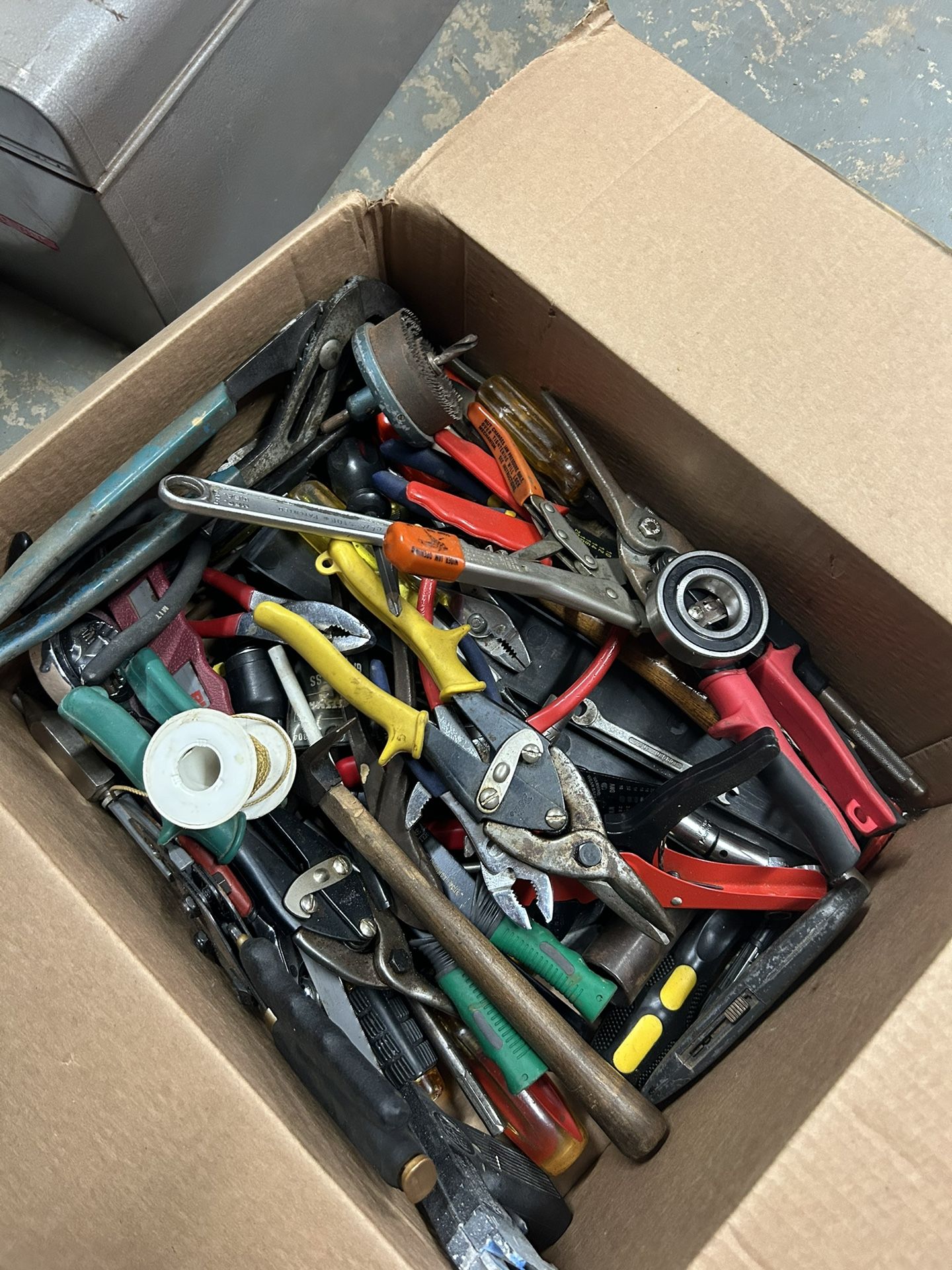 Random Tools
