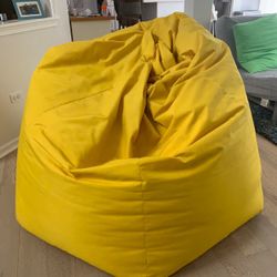 Giant Bean Bag Chair 