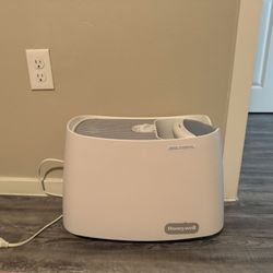 Humidifier 