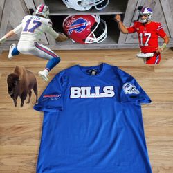 Buffalo Bills Pro Standard Shirt