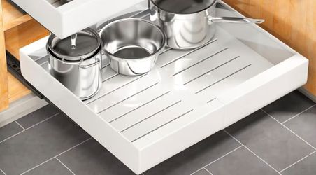 Pull out Cabinet Organizer