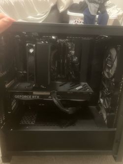 HIGH END GAMING PC