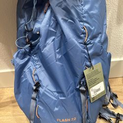 FLASH 22 Hiking backpack