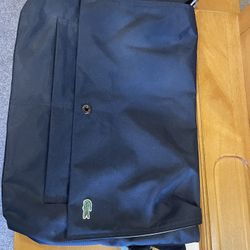 Lacoste Messenger Bag 