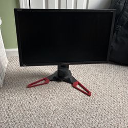 Acer GSync Gaming Monitor