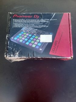 DDJ-XP1 PIONEER  DJ
