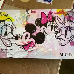 Disney Morphe Brush Set