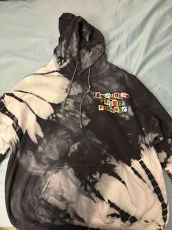 Assholes Live Forever Hoodies