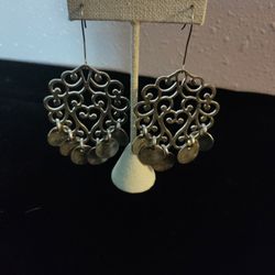 High Quality Dangle Earrings