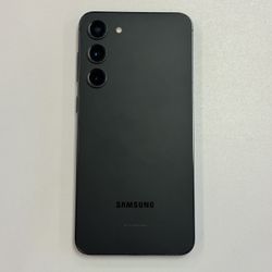 Samsung Galaxy S23 Plus 256gb (Unlocked To Any Carrier)
