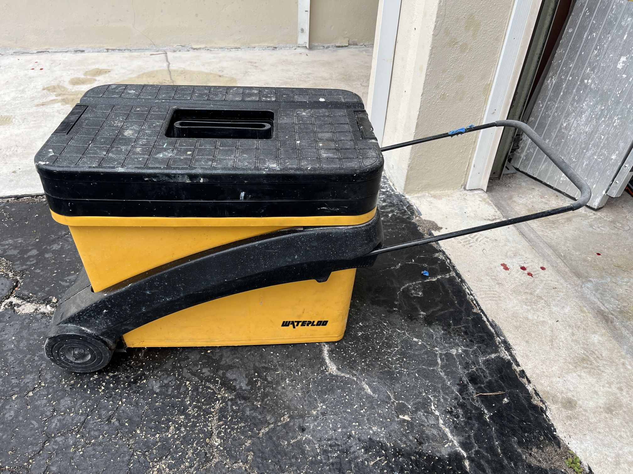 Tool Box / Storage Box
